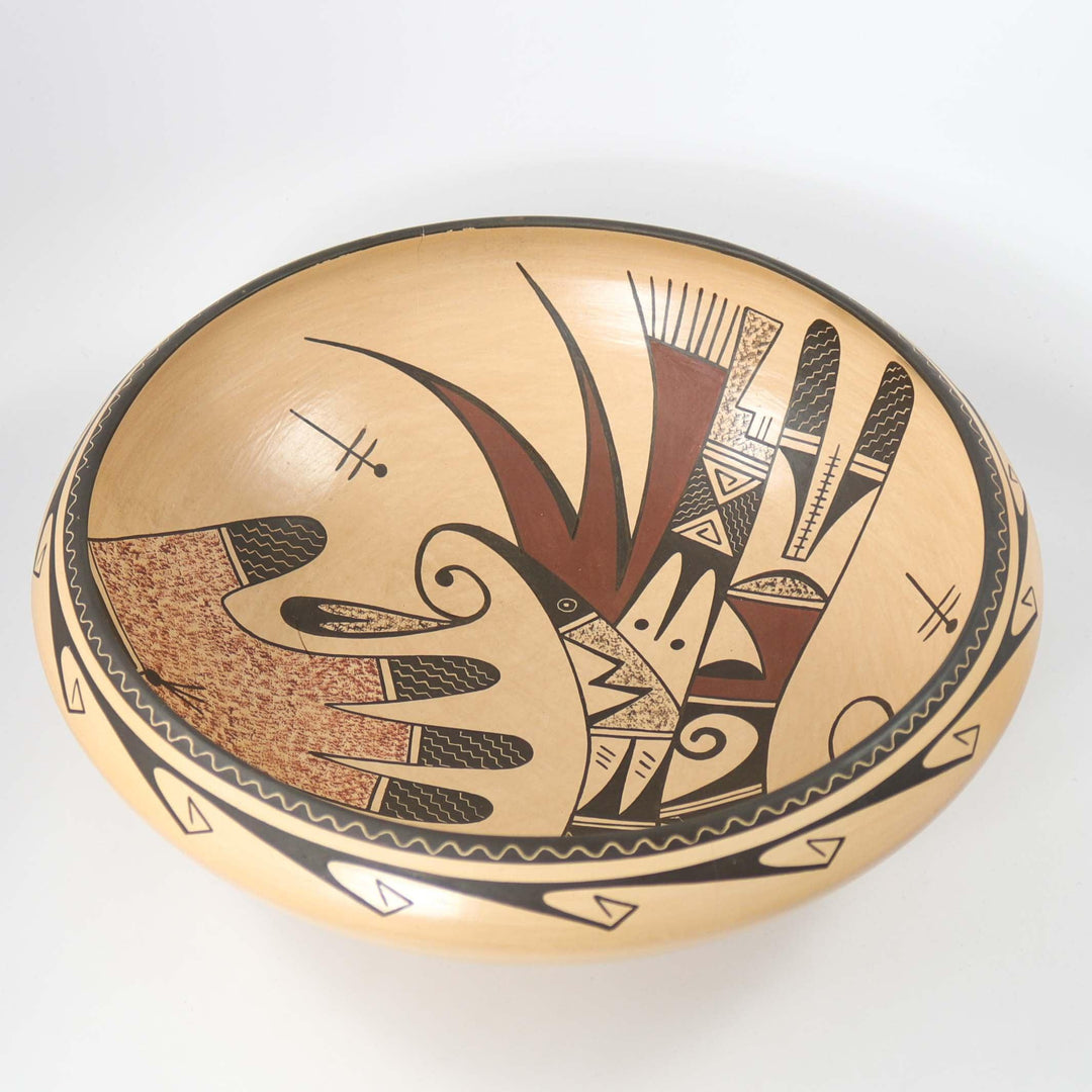 Hopi Bowl