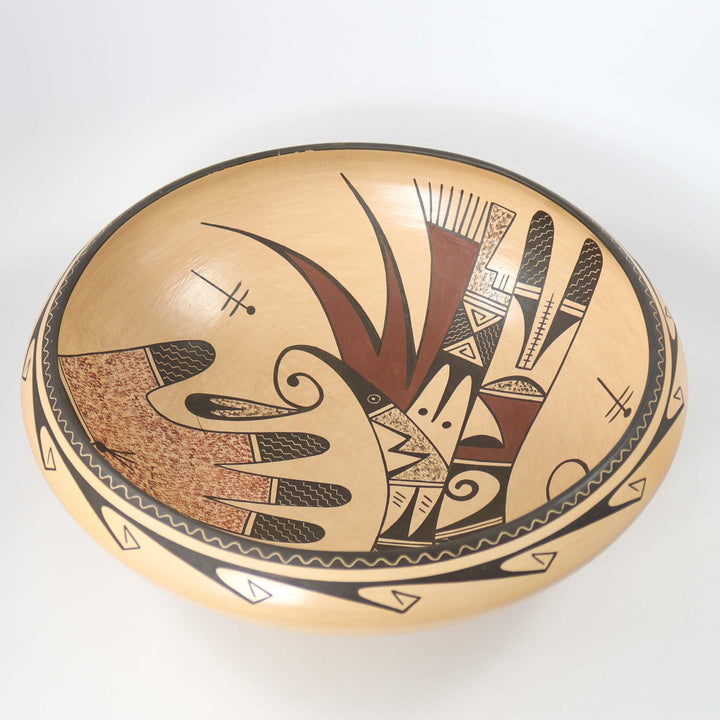 Hopi Bowl