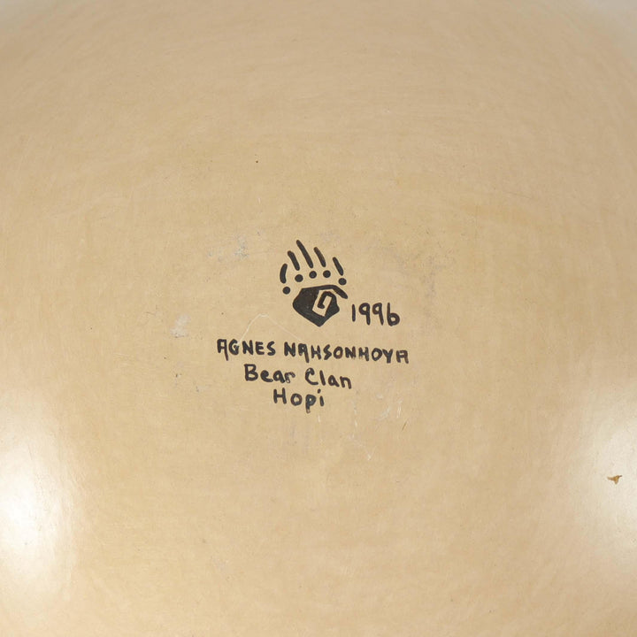 Hopi Bowl