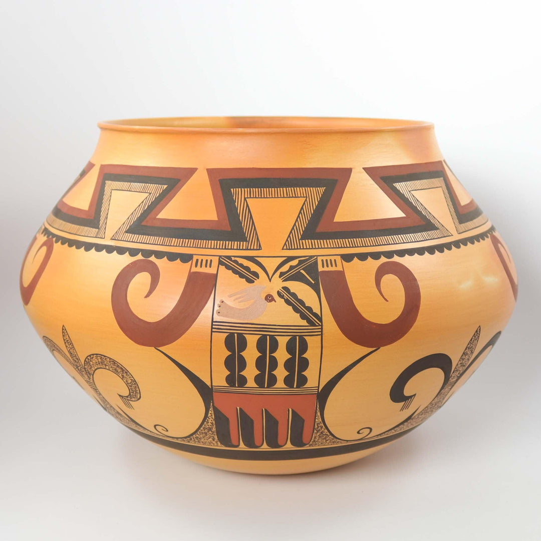 Hopi Olla