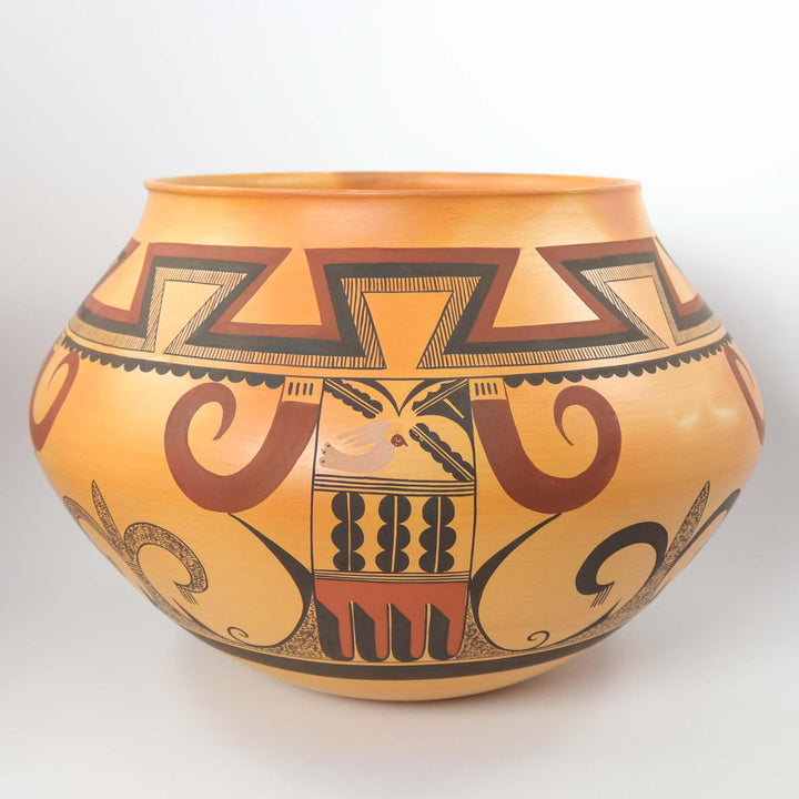 Hopi Olla