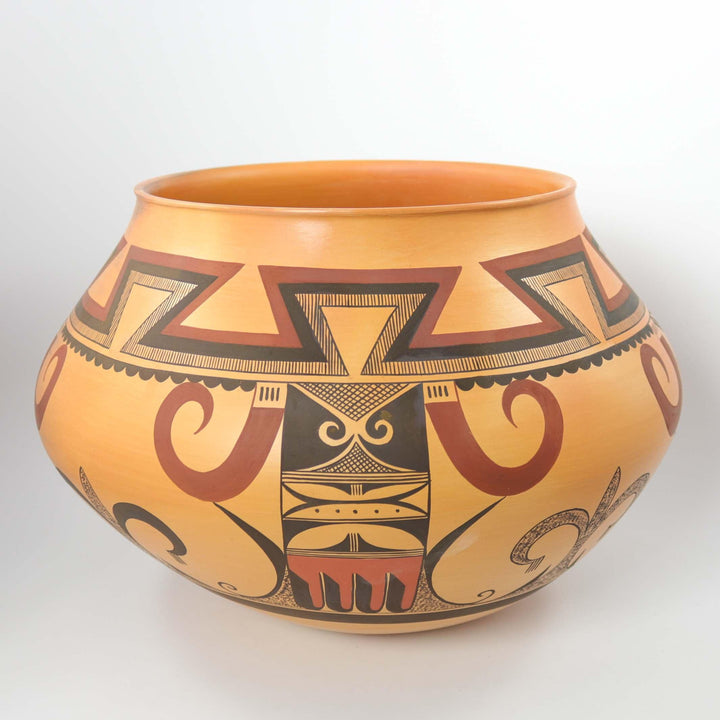 Hopi Olla