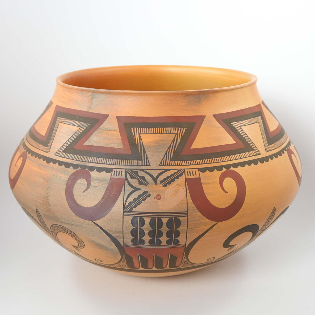 Hopi Olla