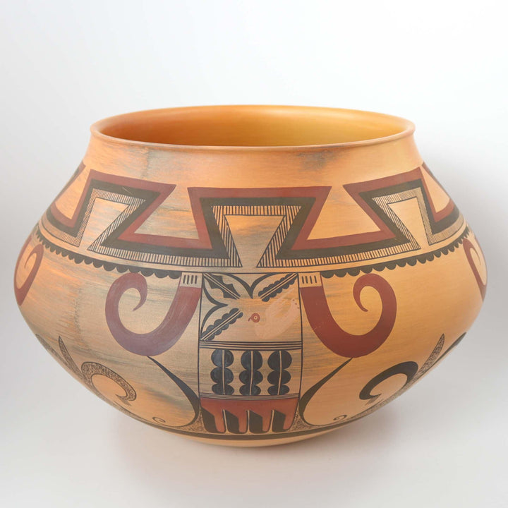 Hopi Olla