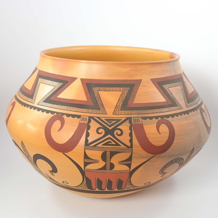 Hopi Olla