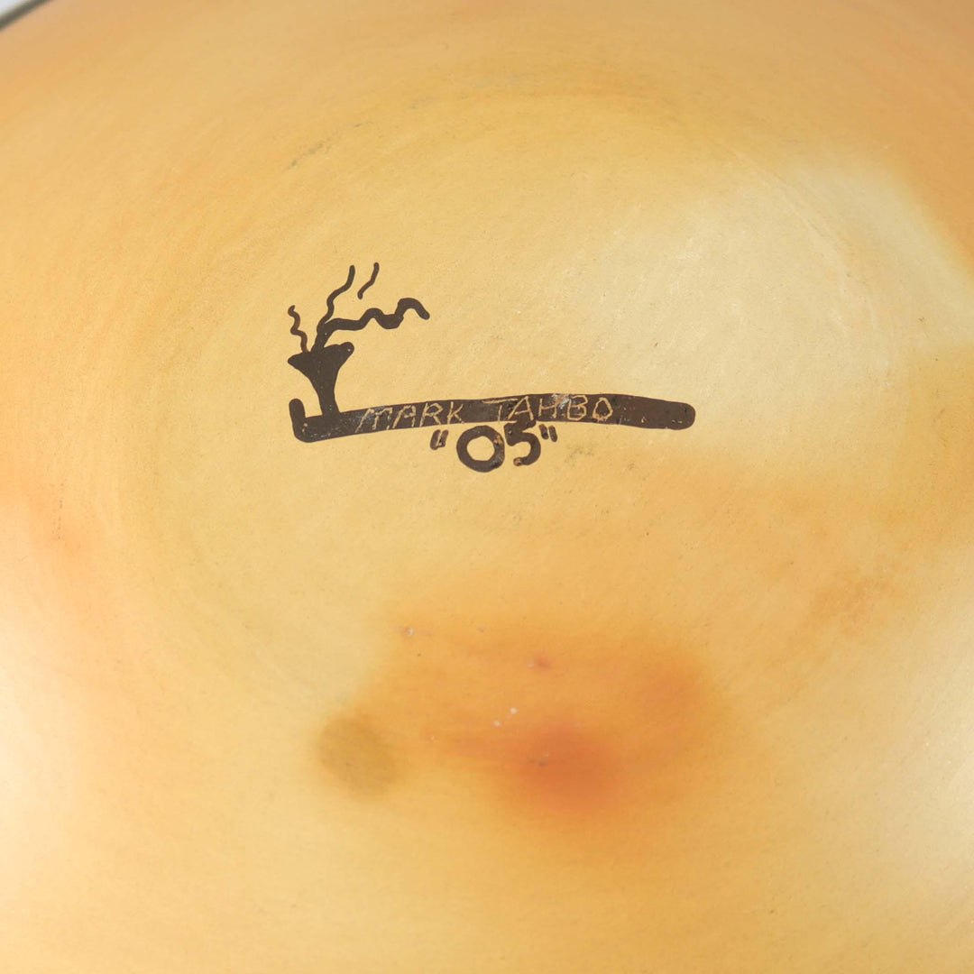 Hopi Olla