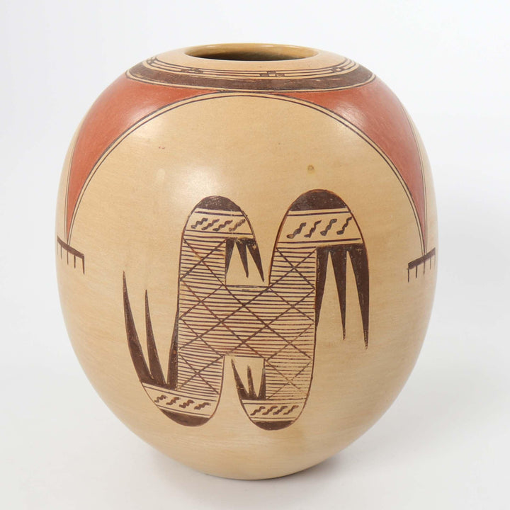 Hopi Jar