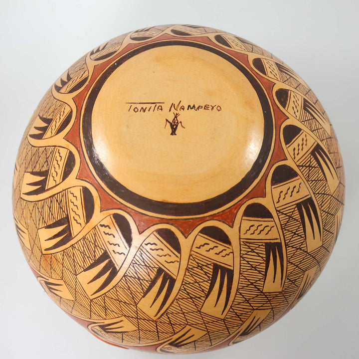 Hopi Jar