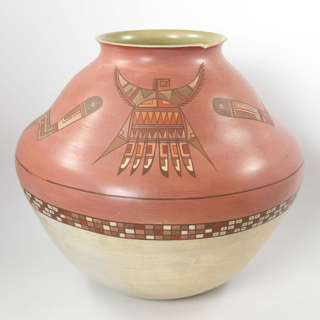 Hopi Olla