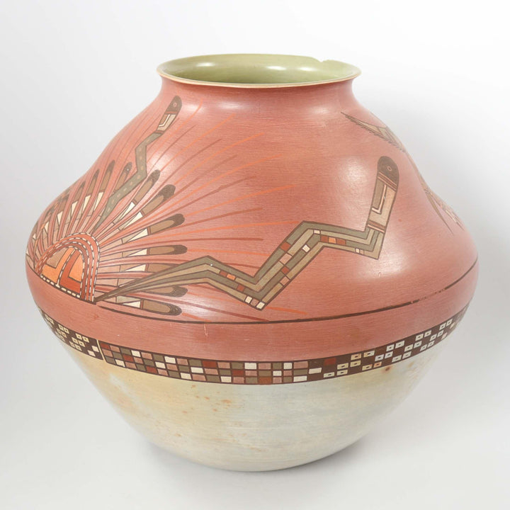 Hopi Olla