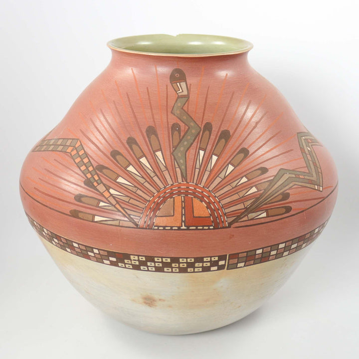 Hopi Olla