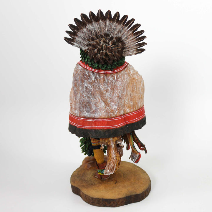 Morning Singer Kachina