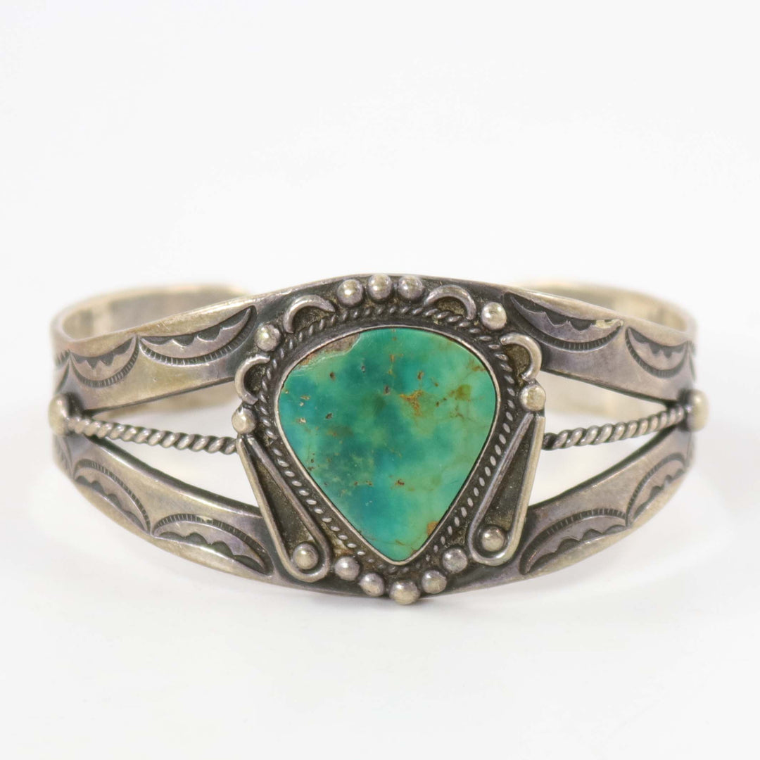 1940s Fred Harvey Cuff