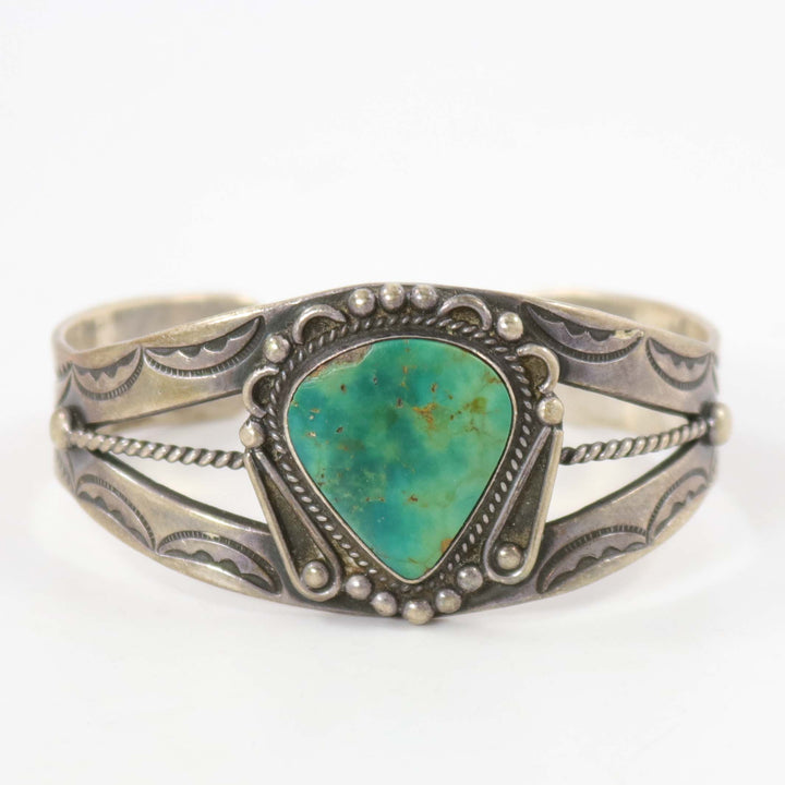 1940s Fred Harvey Cuff