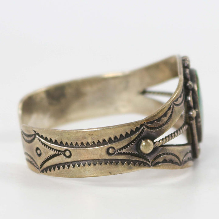 1940s Fred Harvey Cuff