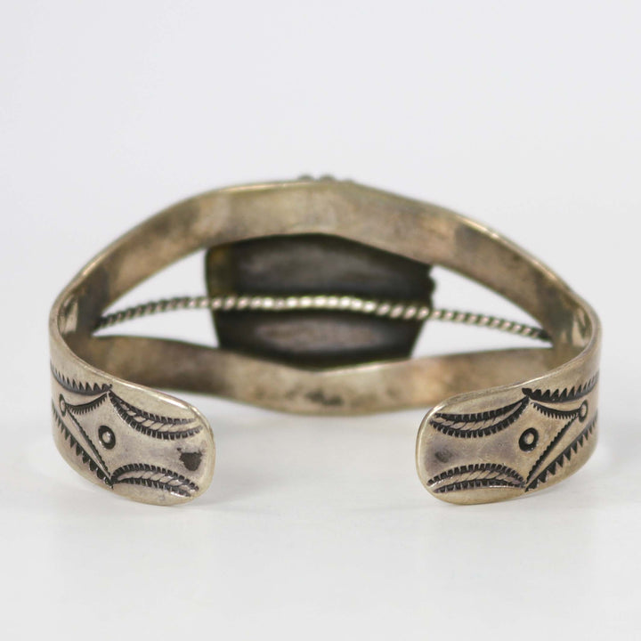1940s Fred Harvey Cuff