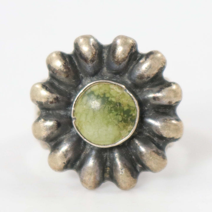 1950s Turquoise Ring