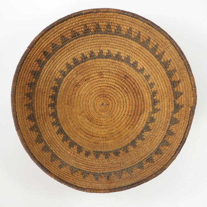 1920s Chemehuevi Basket