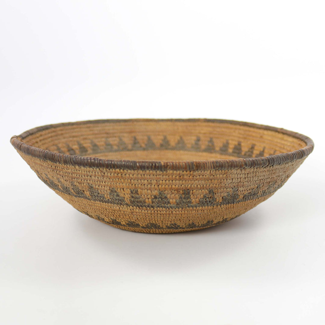 1920s Chemehuevi Basket