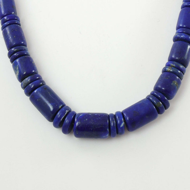 Lapis Necklace