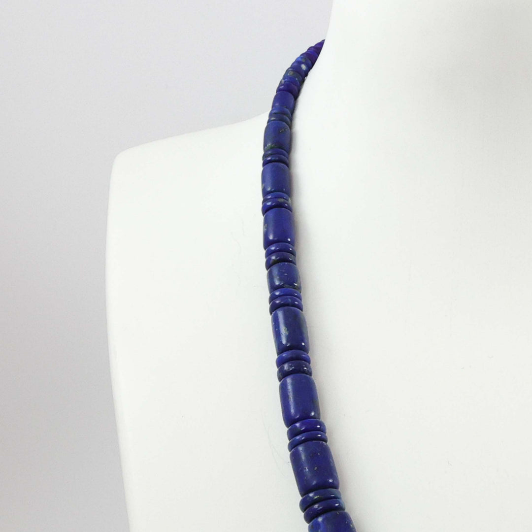 Lapis Necklace
