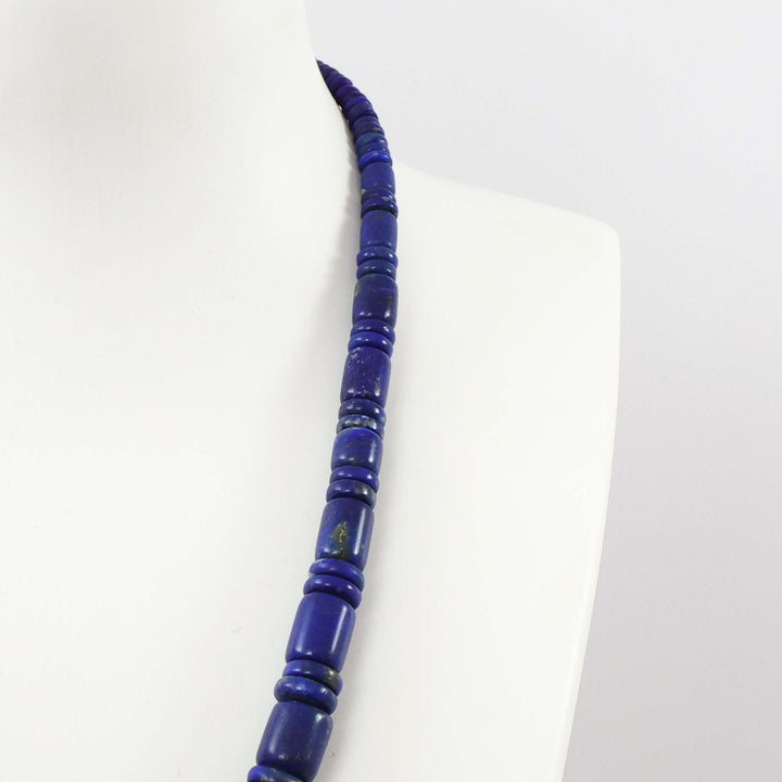 Lapis Necklace