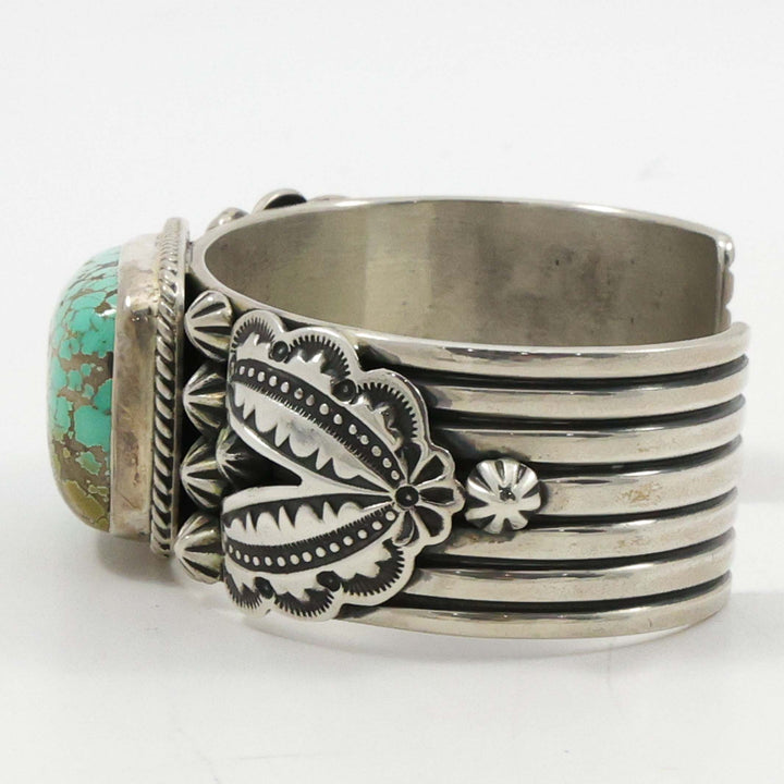 Carico Lake Turquoise Cuff