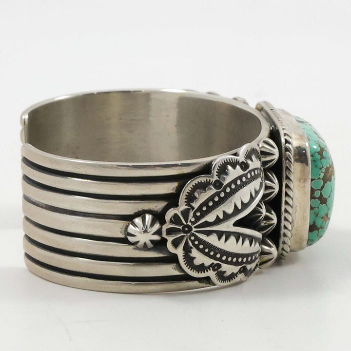 Carico Lake Turquoise Cuff
