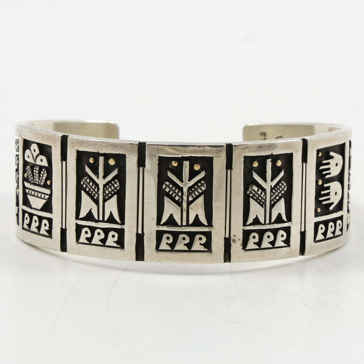 Pueblo Corn Cuff