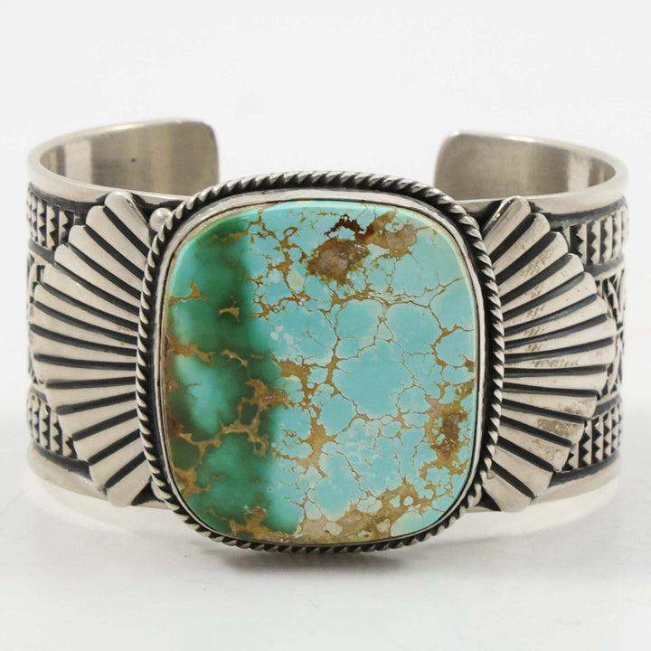 Royston Turquoise Cuff