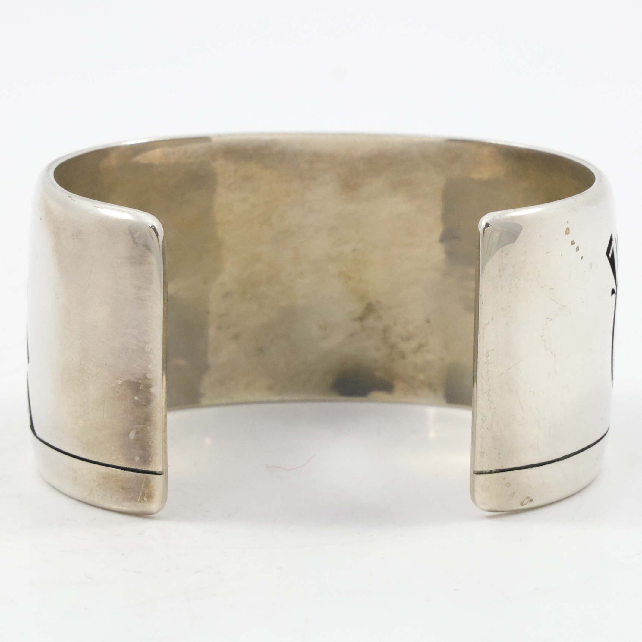 Hopi Agriculture Cuff – Garland's