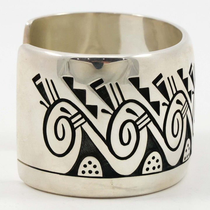 Hopi Agriculture Cuff