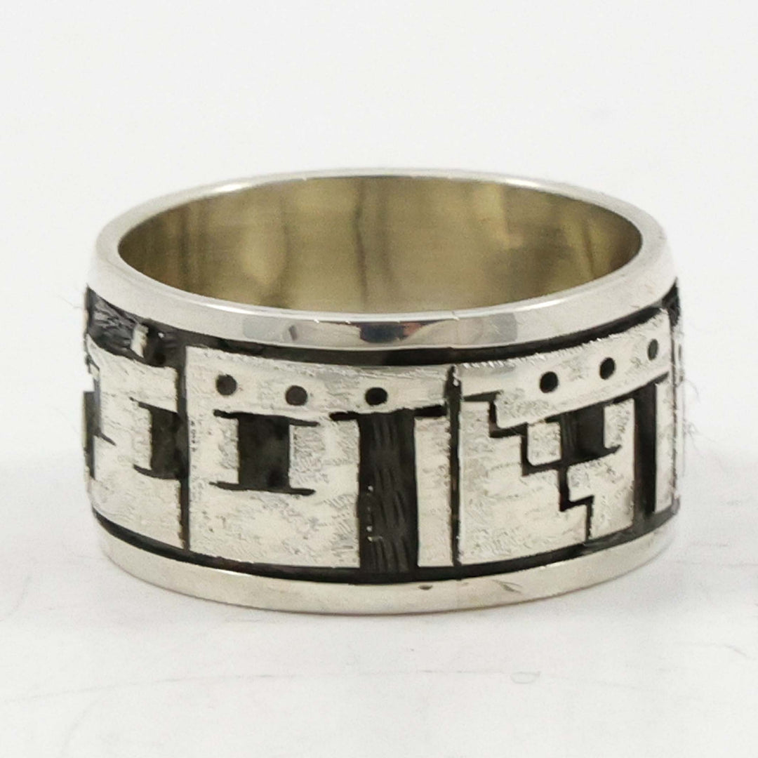 Eagle Dancer Ring