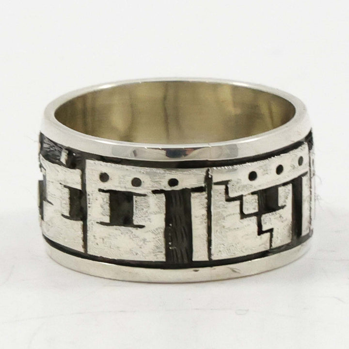 Eagle Dancer Ring