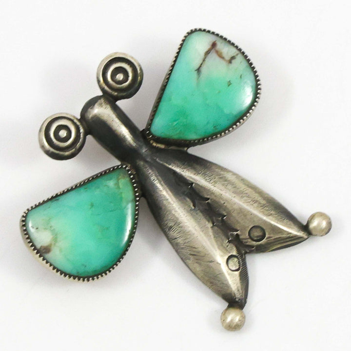 Variscite Bug Pin
