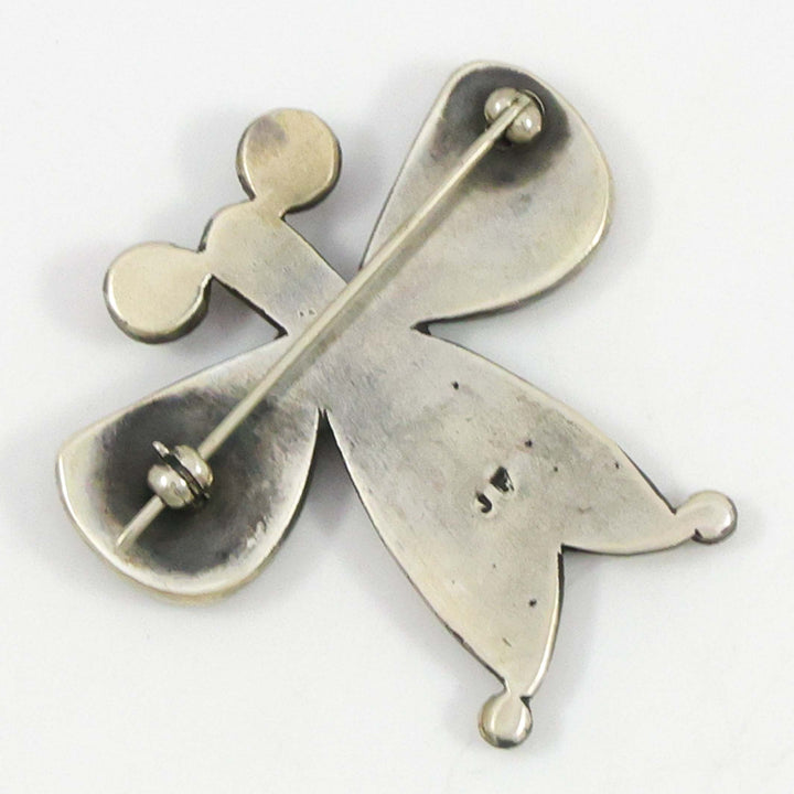 Variscite Bug Pin