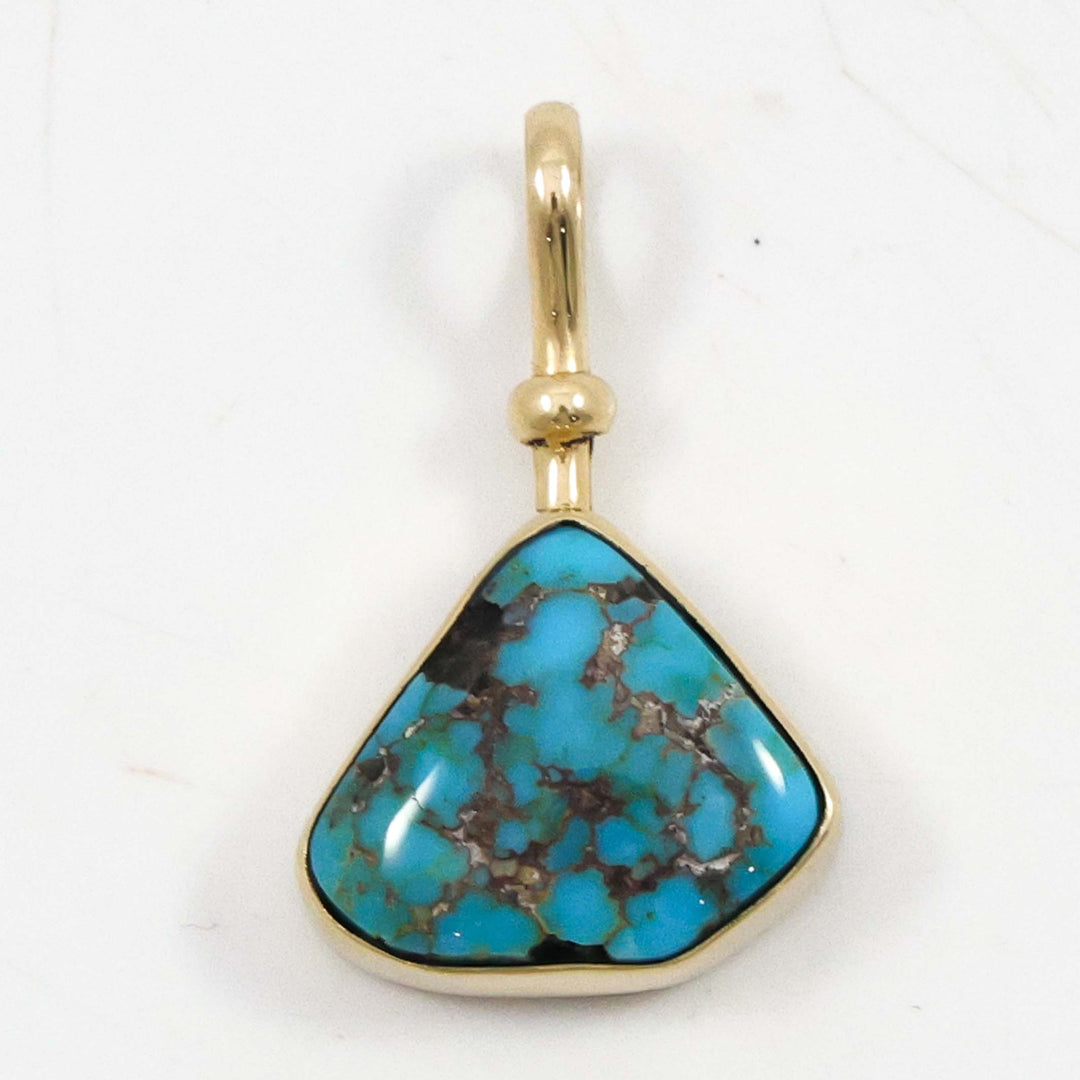Turquoise Pendant
