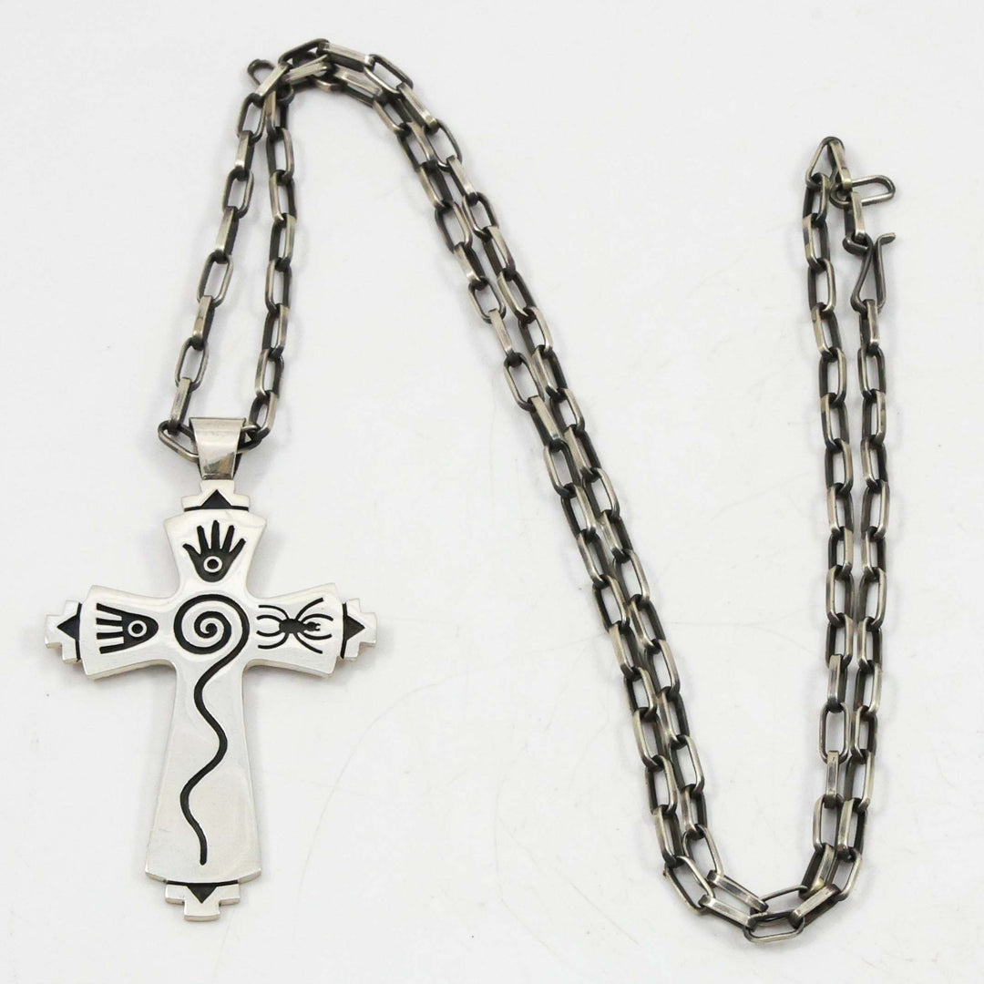 Cross Pendant