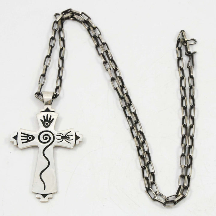 Cross Pendant