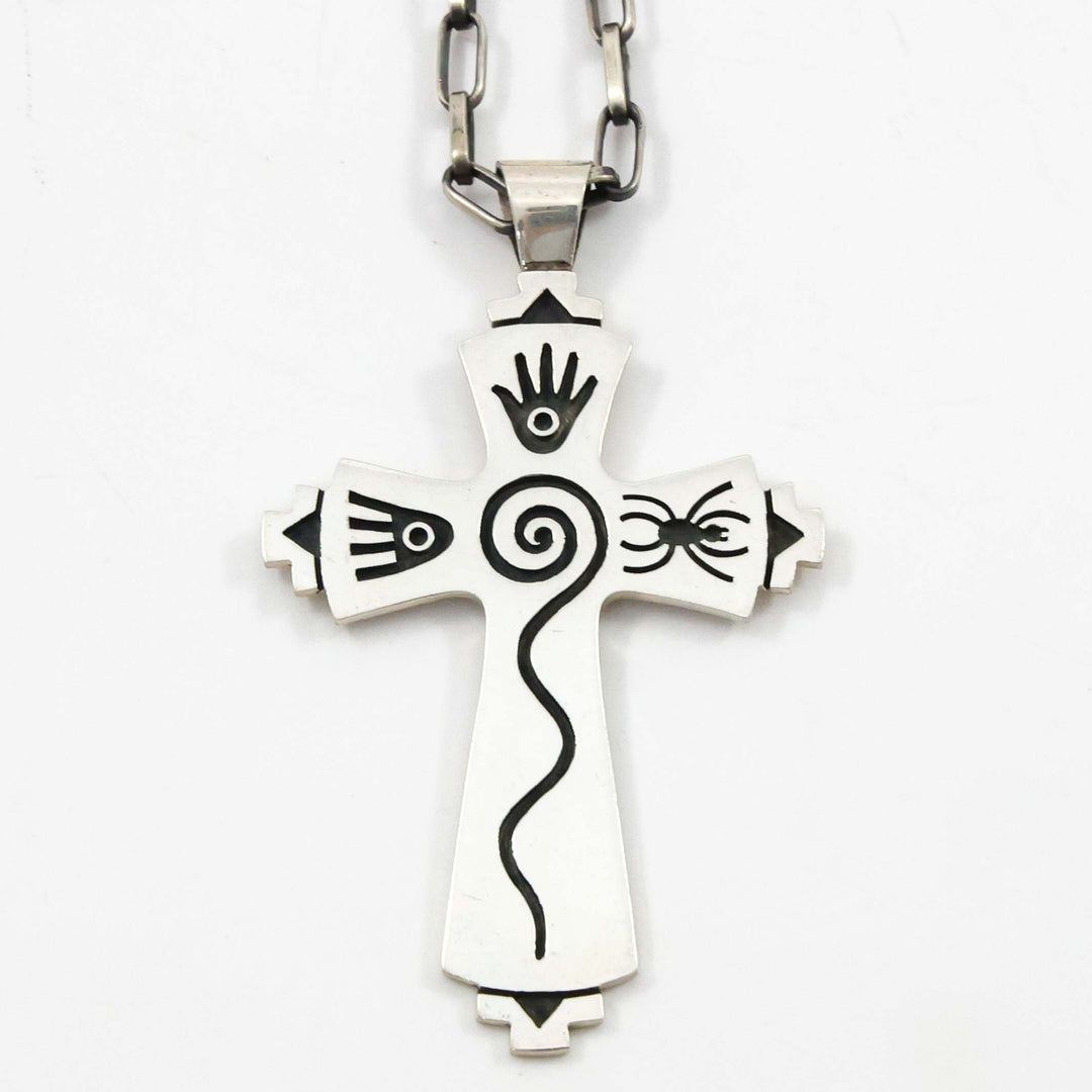 Cross Pendant