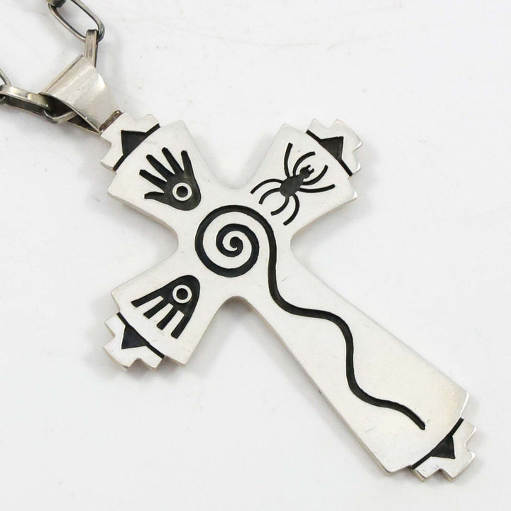 Cross Pendant