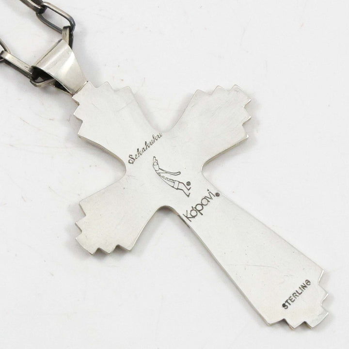 Cross Pendant