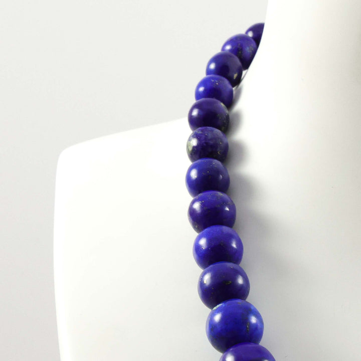 Lapis Necklace