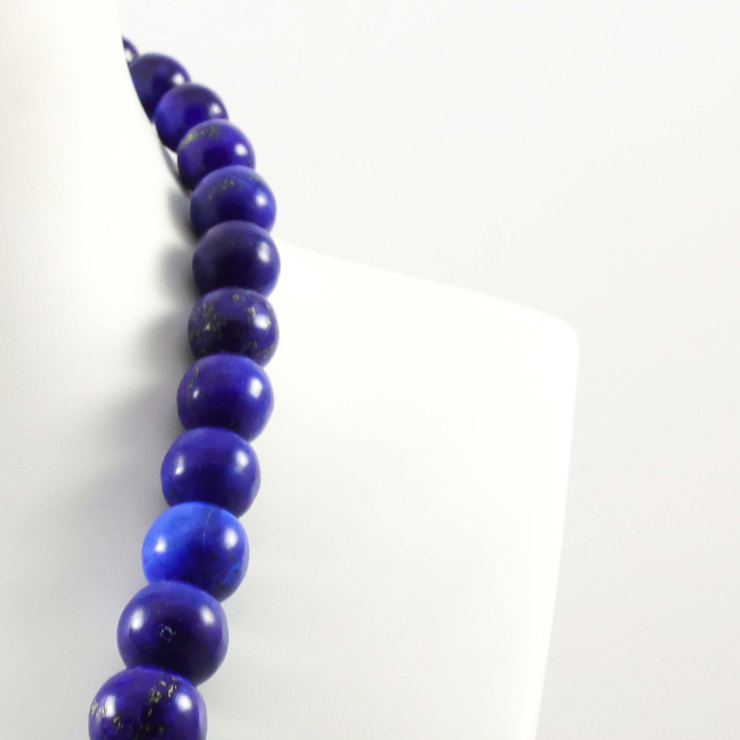 Lapis Necklace