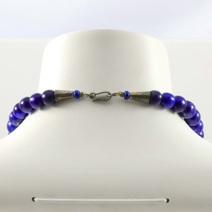 Lapis Necklace