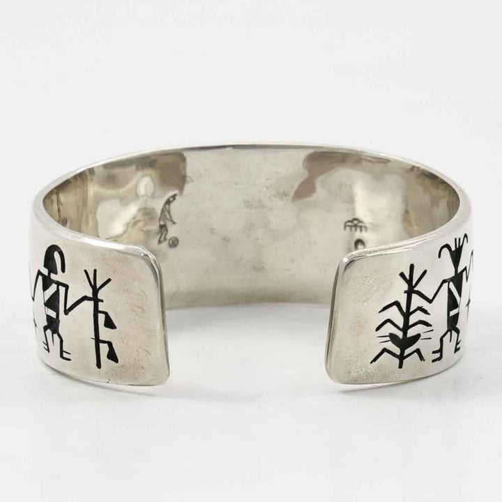 Horned Priests Cuff