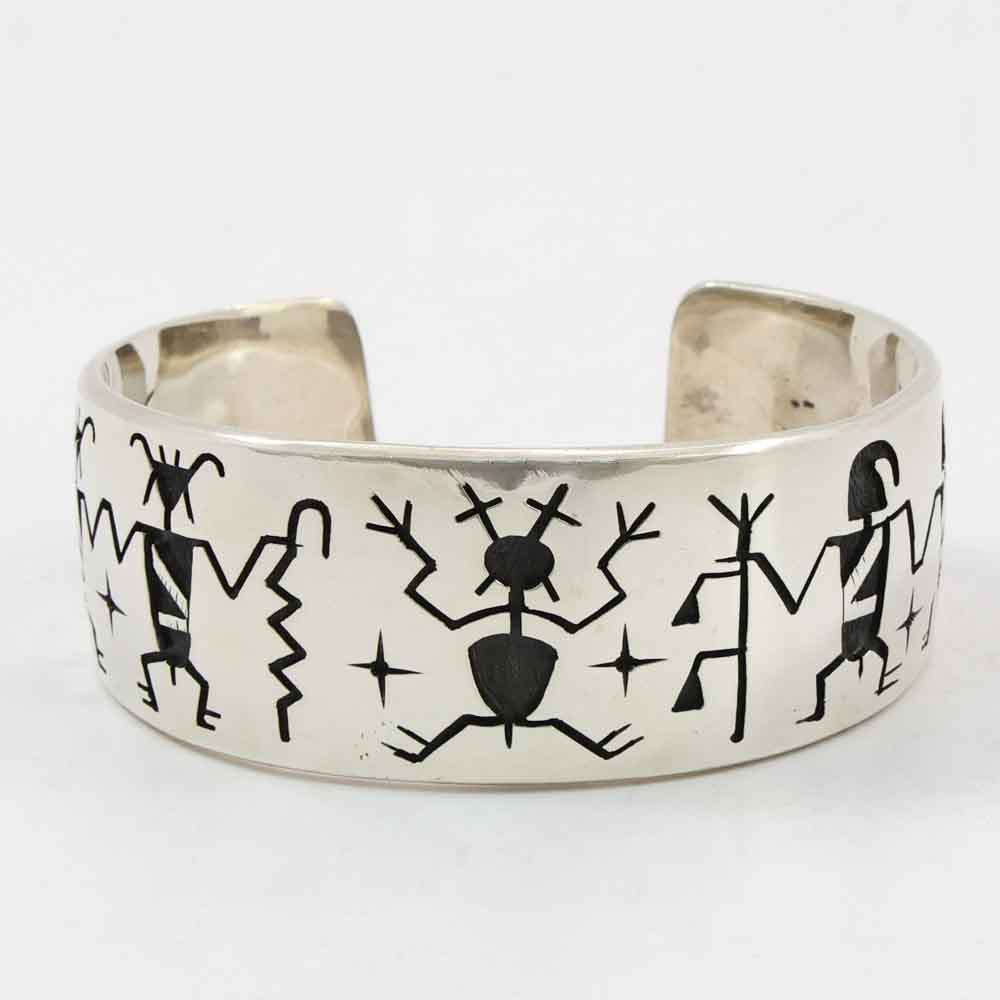 Horned Priests Cuff