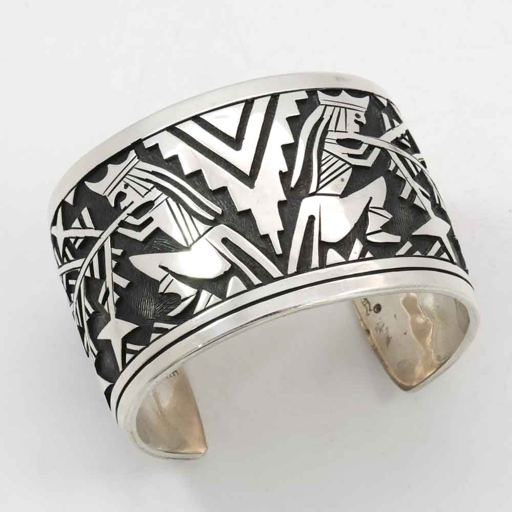 Starblower Cuff