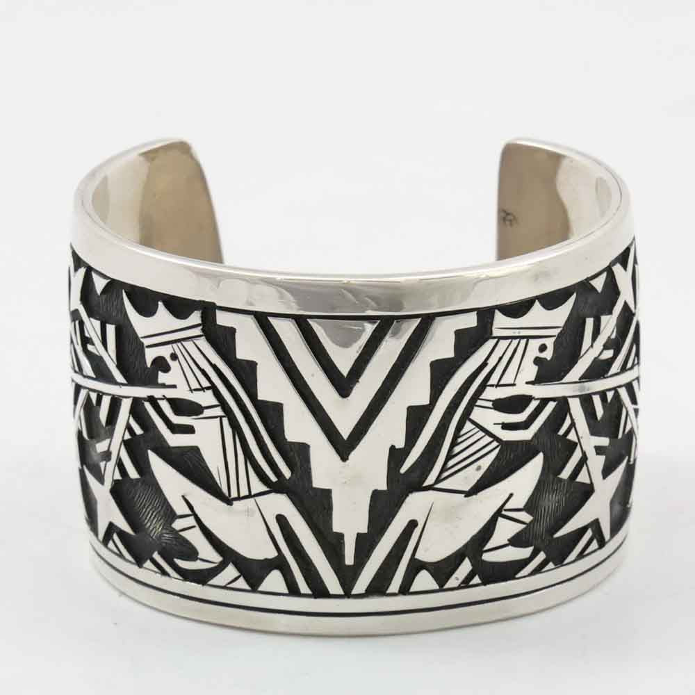 Starblower Cuff
