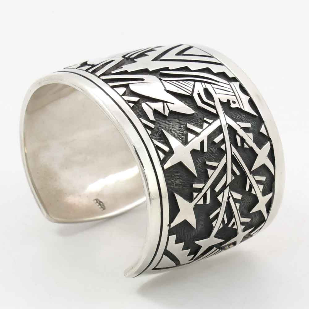 Starblower Cuff